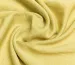 Лен Бохо уценка (текстильный брак), желтый (отрез 2,1 м) - фото 2 - интернет-магазин tkani-atlas.com.ua