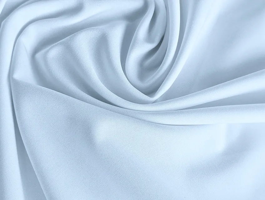 Супер софт однотонний уцінка (текстильний недолік), білий - фото 1 - інтернет-магазин tkani-atlas.com.ua
