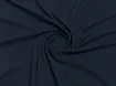 Супер софт однотонный, темно-синий (отрез 2,5 м) - интернет-магазин tkani-atlas.com.ua
