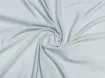 Супер софт однотонный, серо-голубой (отрез 1,5 м) - интернет-магазин tkani-atlas.com.ua