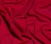 Супер софт однотонний однотонний, червоний (відріз 1,8 м) - фото 3 - інтернет-магазин tkani-atlas.com.ua