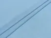 Льон віскоза однотонний, небесний - інтернет-магазин tkani-atlas.com.ua