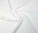 Американский креп, белый (отрез 1,3 м) - фото 1 - интернет-магазин tkani-atlas.com.ua