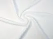 Американський креп, білий (відріз 1,3 м) - інтернет-магазин tkani-atlas.com.ua