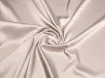 Атлас манго, нежная пудра (отрез 2,4 м) - интернет-магазин tkani-atlas.com.ua