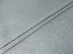 Бебі софт рубчик, сірий (відріз 2,8 м) - інтернет-магазин tkani-atlas.com.ua