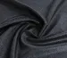 Барби фойл, черный (отрез 2 м) - фото 2 - интернет-магазин tkani-atlas.com.ua