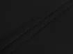 Стрейчевый коттон сатин, черный (отрез 3 м) - интернет-магазин tkani-atlas.com.ua