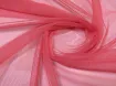 Сетка стрейч, коралловый (отрез 1 м) - интернет-магазин tkani-atlas.com.ua