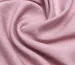 Льон Бохо, ніжно-рожевий (відріз 1,5 м) - фото 2 - інтернет-магазин tkani-atlas.com.ua