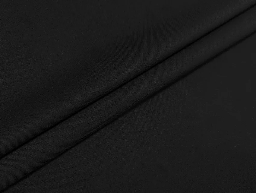 Тіар Манхеттен, чорний - фото 1 - інтернет-магазин tkani-atlas.com.ua