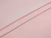 Трикотаж теплий Камилла діагональна смужка, рожевий - інтернет-магазин tkani-atlas.com.ua