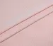 Трикотаж теплий Камилла діагональна смужка, рожевий - фото 1 - інтернет-магазин tkani-atlas.com.ua