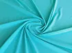 Віскозний трикотаж, лазурний - інтернет-магазин tkani-atlas.com.ua
