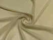 Шифон однотонний, натуральний бежевий - інтернет-магазин tkani-atlas.com.ua