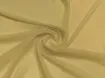 Шифон однотонний, вівсяний - інтернет-магазин tkani-atlas.com.ua