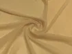 Шифон однотонний, темно-бежевий - інтернет-магазин tkani-atlas.com.ua