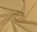 Шифон однотонний, темно-бежевий - фото 1 - інтернет-магазин tkani-atlas.com.ua