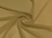 Шифон однотонний, пісочний - інтернет-магазин tkani-atlas.com.ua