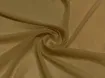 Шифон однотонний, лісовий горіх - інтернет-магазин tkani-atlas.com.ua