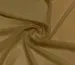 Шифон однотонний, лісовий горіх - фото 1 - інтернет-магазин tkani-atlas.com.ua