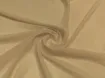 Шифон однотонний, капучино - інтернет-магазин tkani-atlas.com.ua