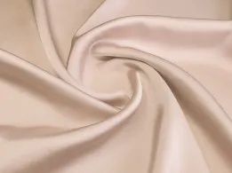 Армані Париж (Атлас двосторонній), пудровий персик - інтернет-магазин tkani-atlas.com.ua