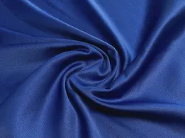 Атлас манго однотонний, електрик - інтернет-магазин tkani-atlas.com.ua