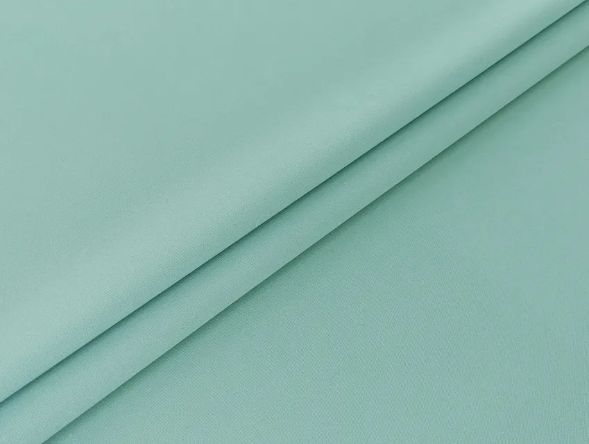 Супер Бостон, сіро-м'ятний - фото 1 - інтернет-магазин tkani-atlas.com.ua