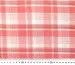 Клітинка сорочечна клітинка 90 мм, коралово-рожевий - фото 3 - інтернет-магазин tkani-atlas.com.ua
