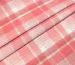 Клітинка сорочечна клітинка 90 мм, коралово-рожевий - фото 1 - інтернет-магазин tkani-atlas.com.ua
