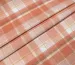 Клітинка сорочечна клітина 89 мм, помаранчево-рожевий - фото 1 - інтернет-магазин tkani-atlas.com.ua