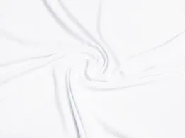 Костюмка шовковиста, білий - інтернет-магазин tkani-atlas.com.ua