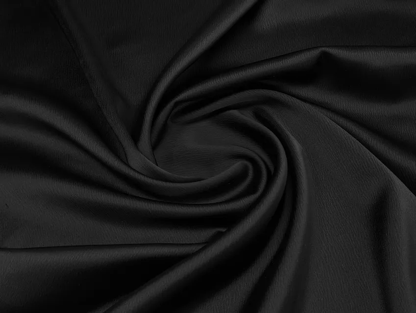 Атлас Вегас, чорний - фото 1 - інтернет-магазин tkani-atlas.com.ua