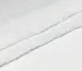 Шифон гофре, білий (відріз 3 м) - фото 2 - інтернет-магазин tkani-atlas.com.ua