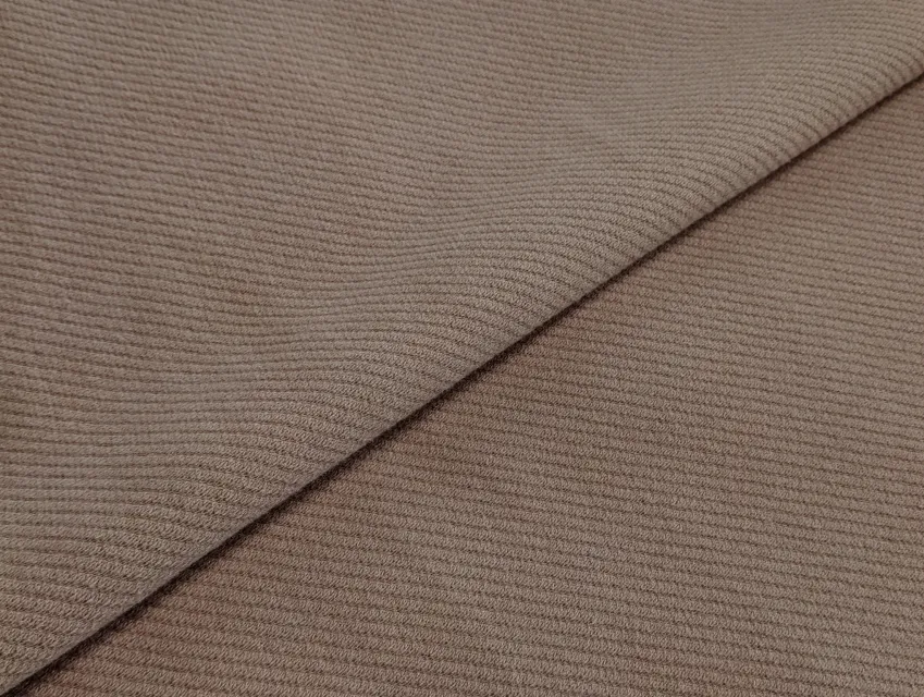 Кашемір трикотажний діагональ, мокко - фото 1 - інтернет-магазин tkani-atlas.com.ua