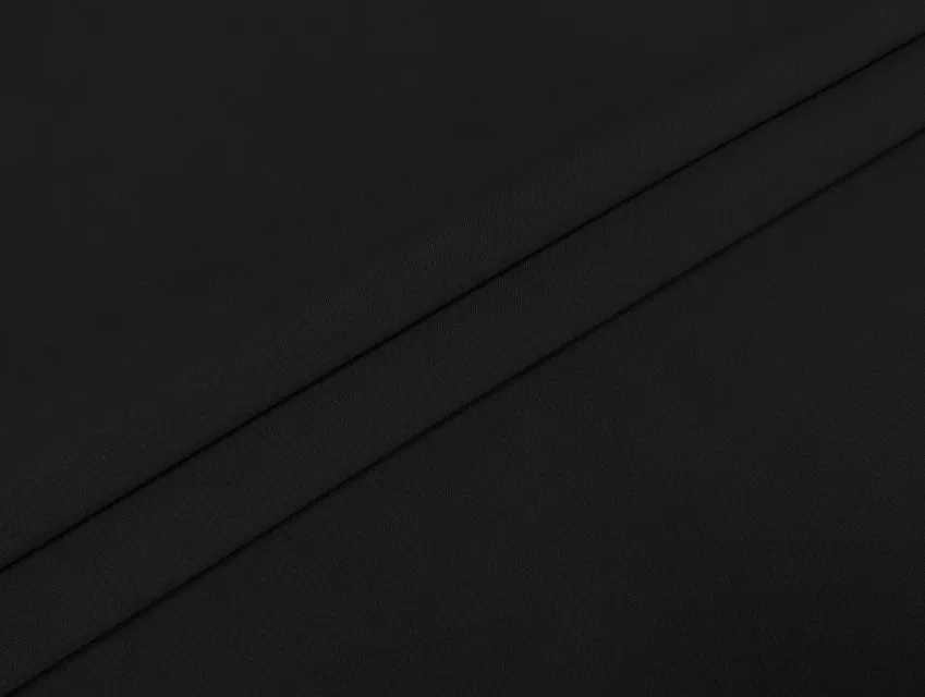 Костюмка Сінді, чорний - фото 1 - інтернет-магазин tkani-atlas.com.ua