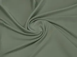 Костюмка атласна Бель, світлий хакі - інтернет-магазин tkani-atlas.com.ua