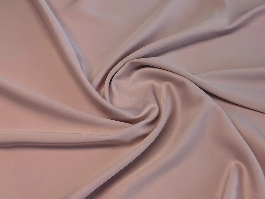 Костюмка атласна Бель, суха троянда - фото 1 - інтернет-магазин tkani-atlas.com.ua