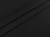 Тіар щільний уцінка (текстильний недолік), чорний - інтернет-магазин tkani-atlas.com.ua