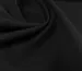Тіар щільний уцінка (текстильний недолік), чорний - фото 2 - інтернет-магазин tkani-atlas.com.ua