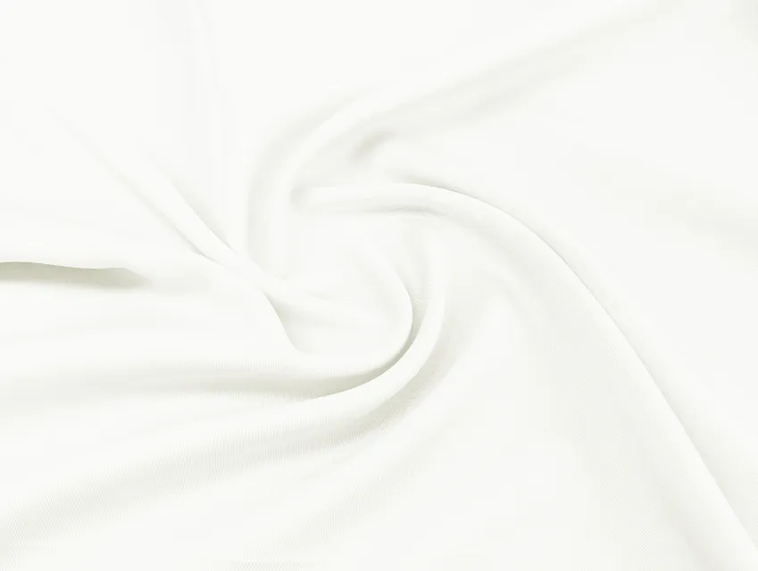Тенсел, светлое молоко - фото 1 - интернет-магазин tkani-atlas.com.ua