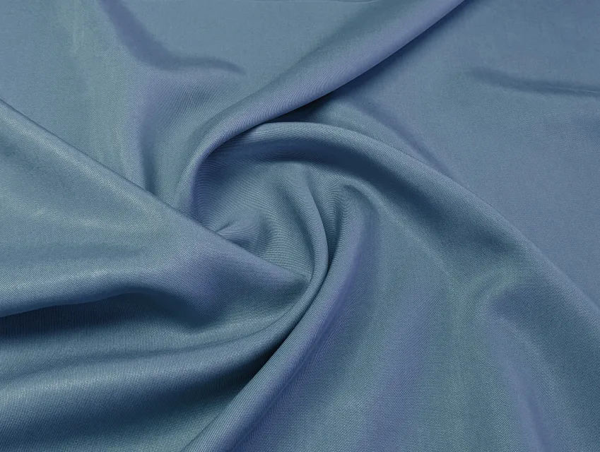 Тенсел, джинсовий - фото 1 - інтернет-магазин tkani-atlas.com.ua