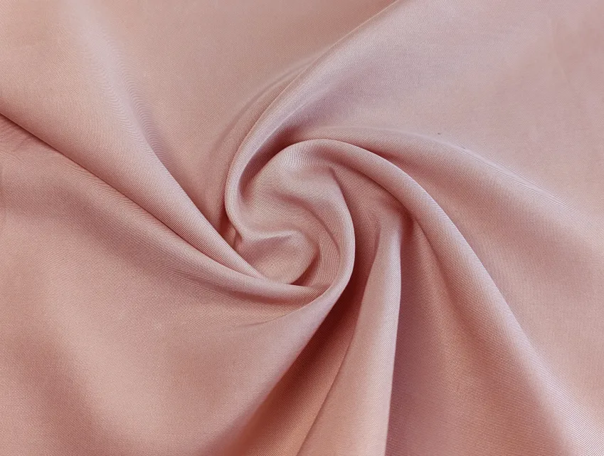 Тенсел, чайна троянда - фото 1 - інтернет-магазин tkani-atlas.com.ua