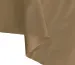 Коттон стрейч рубашечный с нейлоном однотонный, светло-коричневый - фото 3 - интернет-магазин tkani-atlas.com.ua