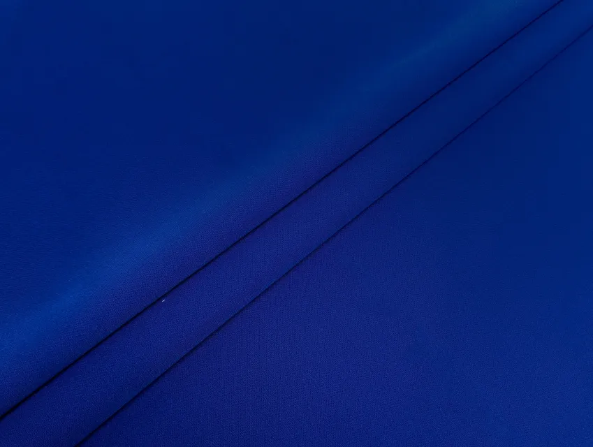 Костюмна Біанка, яскравий електрик - фото 1 - інтернет-магазин tkani-atlas.com.ua