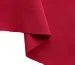 Костюмная Бианка однотонный, красный рубин - фото 4 - интернет-магазин tkani-atlas.com.ua