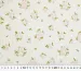 Муслин рисунок цветочный букет, кремовый - фото 4 - интернет-магазин tkani-atlas.com.ua