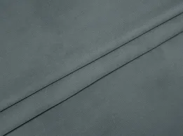 Костюмка Мелані щільна, сталевий - інтернет-магазин tkani-atlas.com.ua