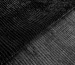 Сітка гофре з люрексом, чорний - фото 2 - інтернет-магазин tkani-atlas.com.ua